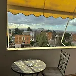 Sunset Apartment Tirana