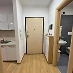 Sunset Apartment Tirana