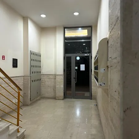 Sunset Apartment Tirana