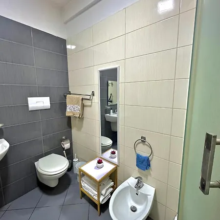 Apartamento Sunset Tirana