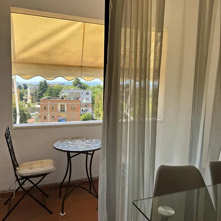 Apartamento Sunset *