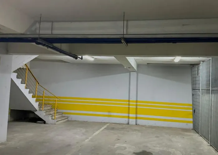 公寓 Sunset 地拉那