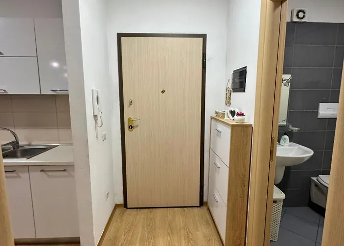 Sunset 公寓 地拉那