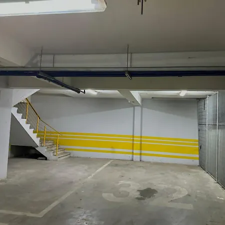 Apartman Sunset Tirana