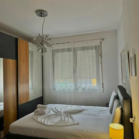 Apartman Sunset *