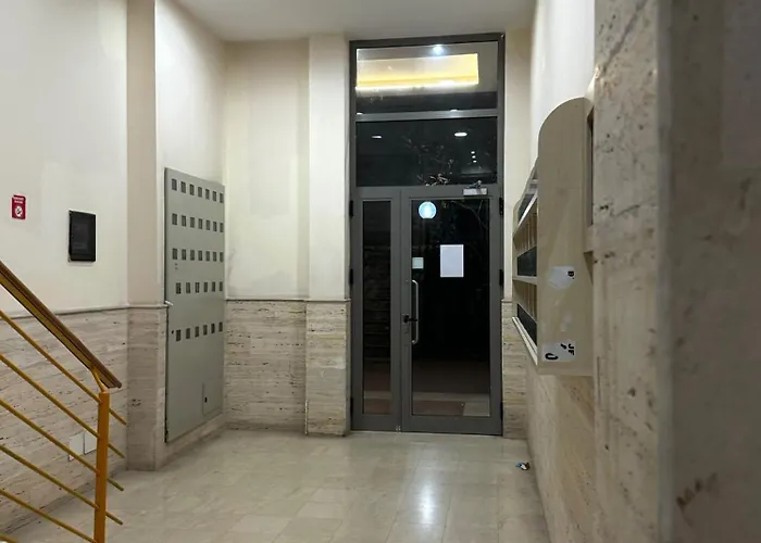 Sunset דירה טיראנה